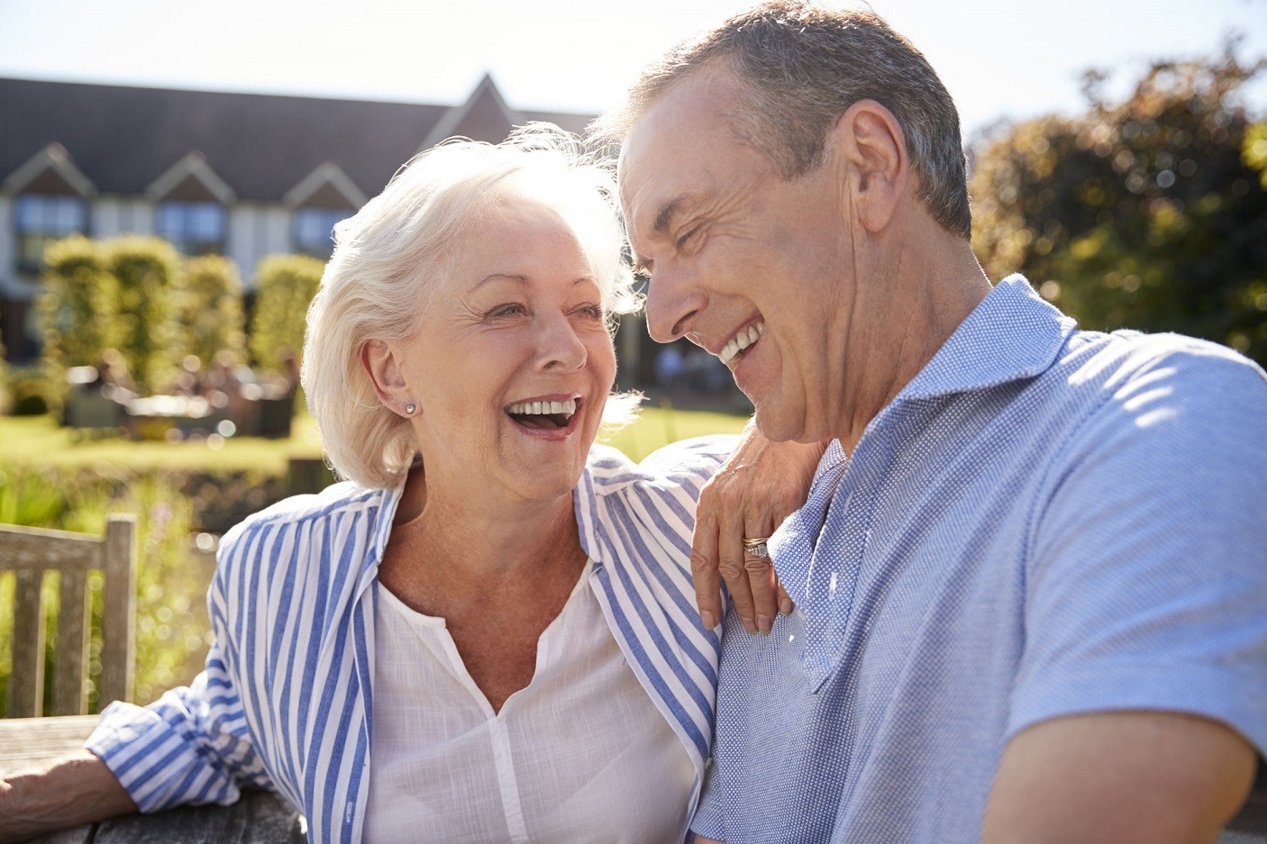 Le couple à la retraite. Pourquoi tant de couples se séparent au cours des premières années de la retraite? Comment éviter ce risque?