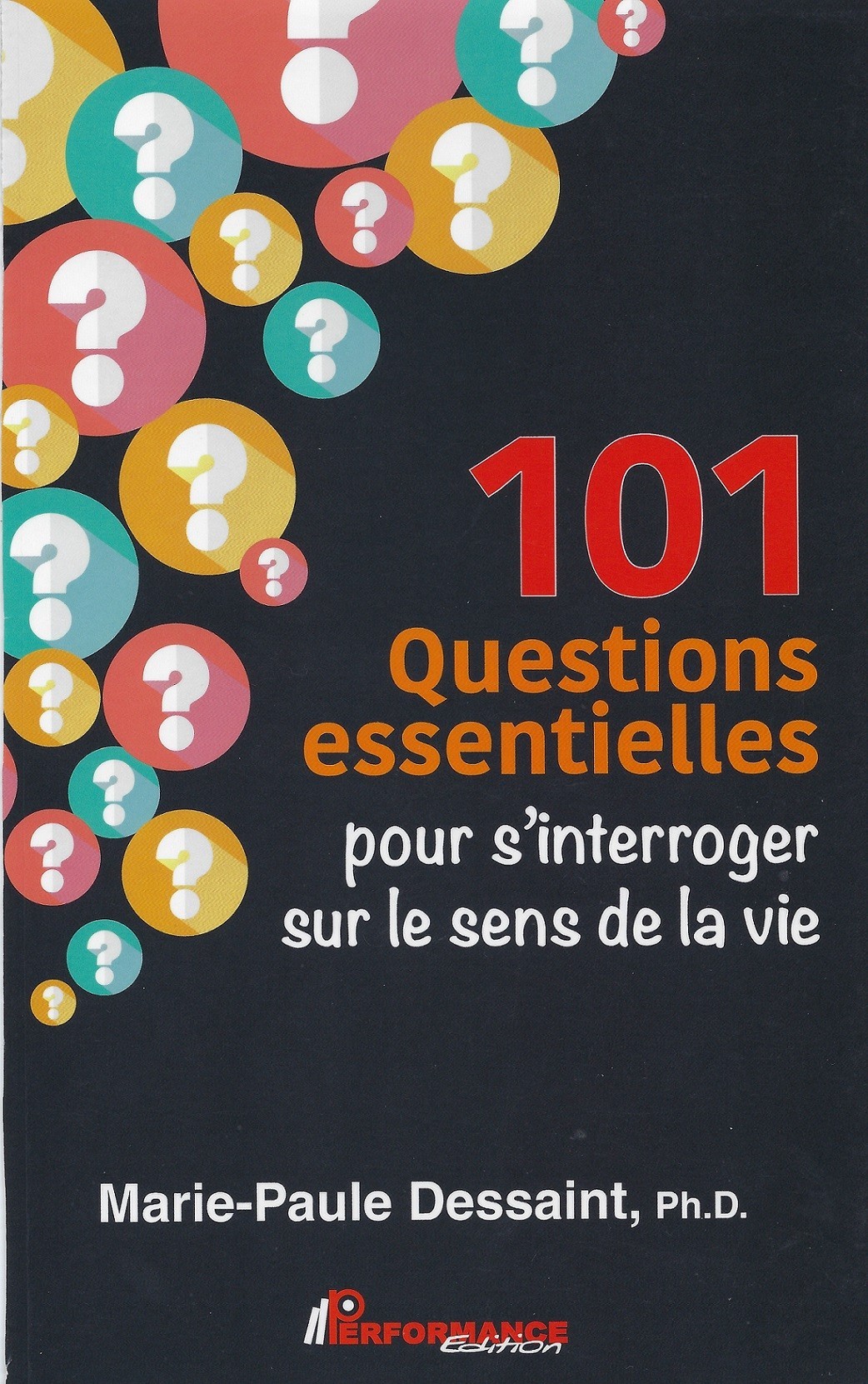 Ces 101 questions vont vous aider à découvrir le sens de votre vie. Découvrez à quel point elles sont «puissantes»