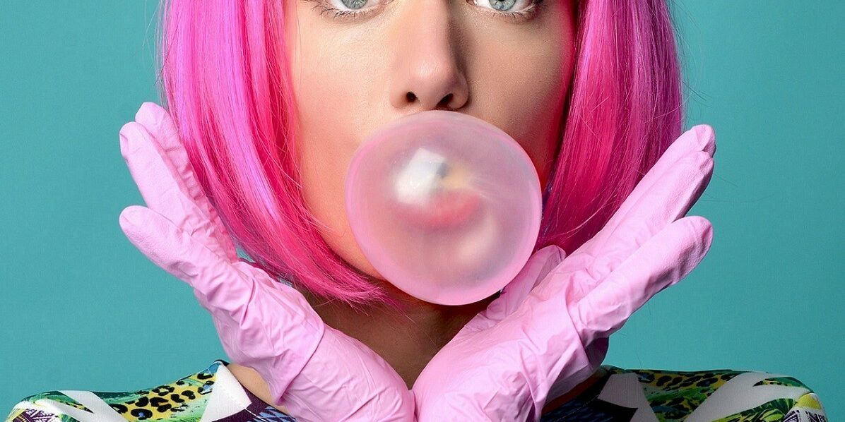 Mâchez du chewinggum pour mieux vous concentrer et réduire vos