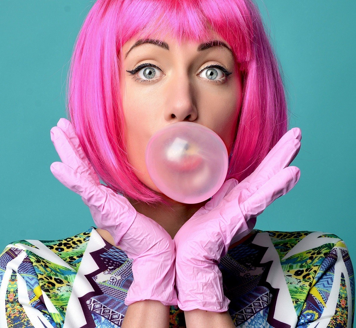 Mâcher du chewing-gum pour mieux se concentrer et réduire les problèmes de mémoire