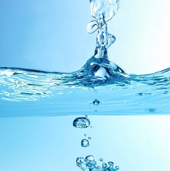 Avec l’oxygène, l’eau est l’élément le plus essentiel à notre survie puisque notre corps est composé de 75 % d’eau et notre cerveau de 80 % à 90 %