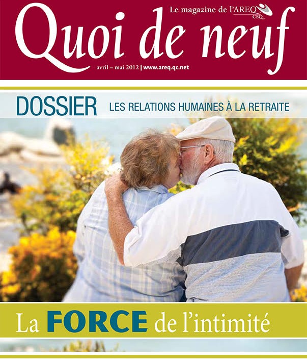 L'intimité cimente le couple. Pourtant seulement un couple sur cinq vivrait une relation fondée sur une intimité véritable. Comment améliorer la situation dans notre propre couple?