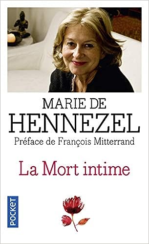 «Comment mourir? Nous vivons dans un monde que la question effraie et qui s'en détourne» Voici un traité de sagesse