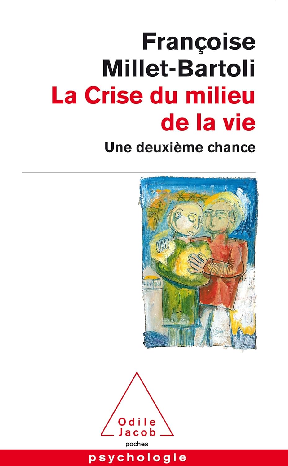 Le mitan n'est pas la cause de nos problèmes mais plutôt un révélateur de ce qui était invisible ou contenu jusque-là.
